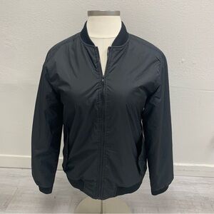 Zak Brand bomber jacket.  Size Large